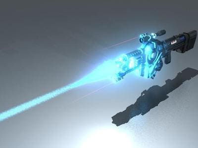 Research and Development Trends of Laser Weapon Protection