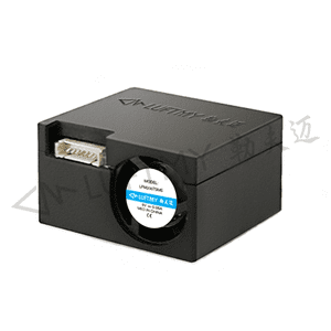 Performance Indicators of High-Precision Laser Navigation Sensors