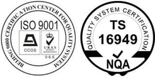 Discussion on the Six Major Advantages of Luftmy Sensor Manufacturer