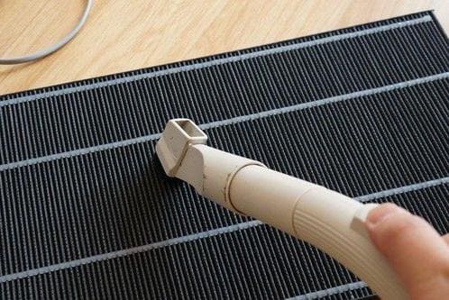 Air purifiers must be cleaned this way to maintain their effectiveness