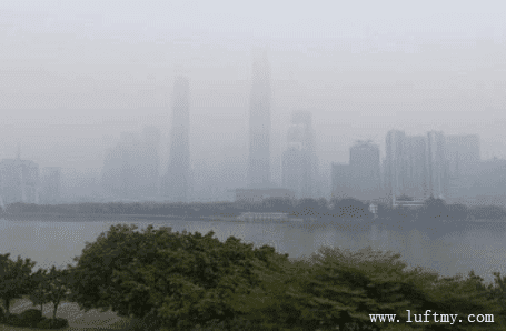What are the sources of haze? What are the hazards of haze? Air purifiers play a role
