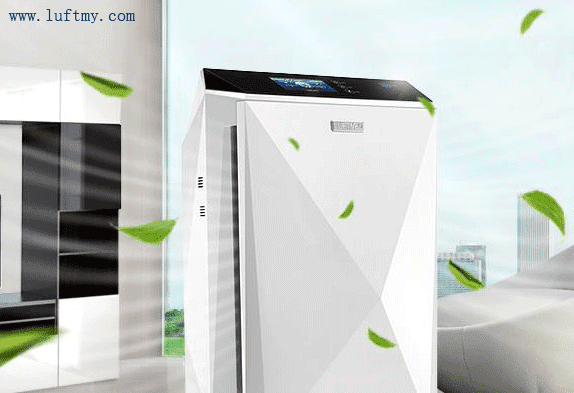 What are the sources of haze? What are the hazards of haze? Air purifiers play a role