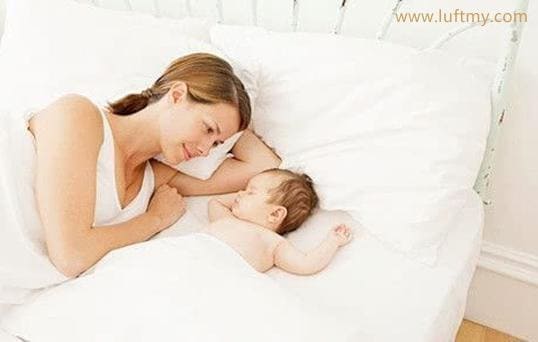 Indoor Air Pollution Hazards to Mothers and Infants! Dust Sensors Improve Air Purifier Performance