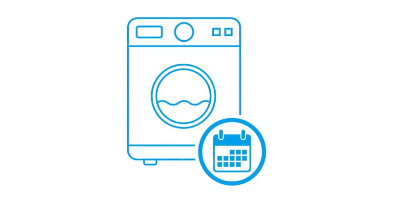 Washing machine water quality detection, turbidity sensors to help