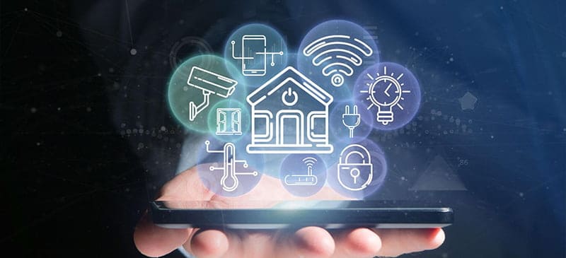 All-in-One Sensor in Contemporary Smart Homes