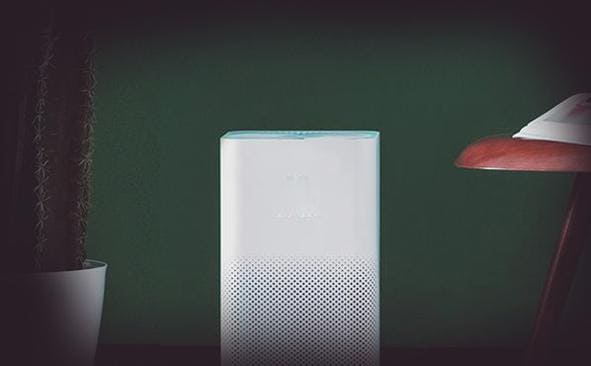 Laser PM2.5 Dust Sensor Module LD07