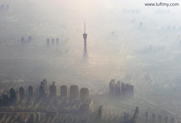 Future Development Popularity of Environmental Sensors such as Air Sensors