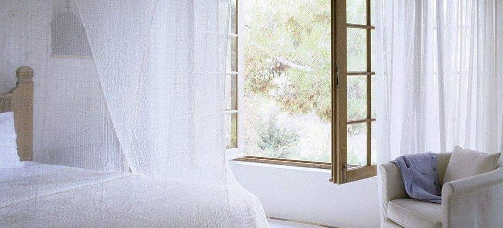 Opening windows is not as good as a fresh air system: intelligent breathing with sensors