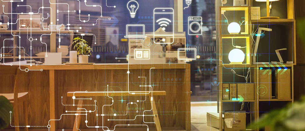 Why Smart Homes Cannot Live Without Sensors