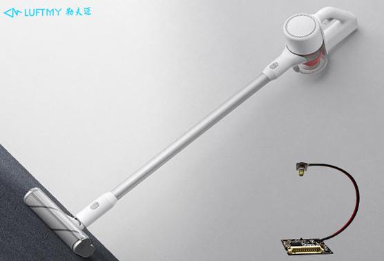 Common Sensors in Smart Appliances