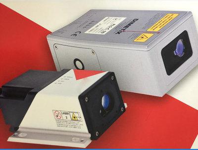 Applications of laser sensors in various fields