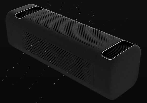 Vehicle PM2.5 sensor and air quality sensor: essential for in-car air detection