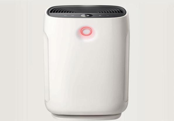 The principle and role of air quality sensors in air purifiers
