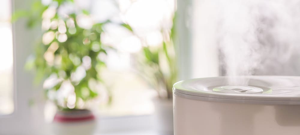 Air purifier: Guarding your sleep, eliminating indoor dust troubles