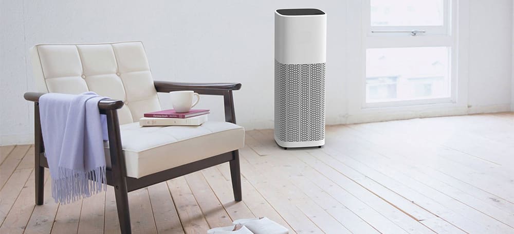 PM2.5 Sensor: An Indispensable Tool for Air Purification Equipment