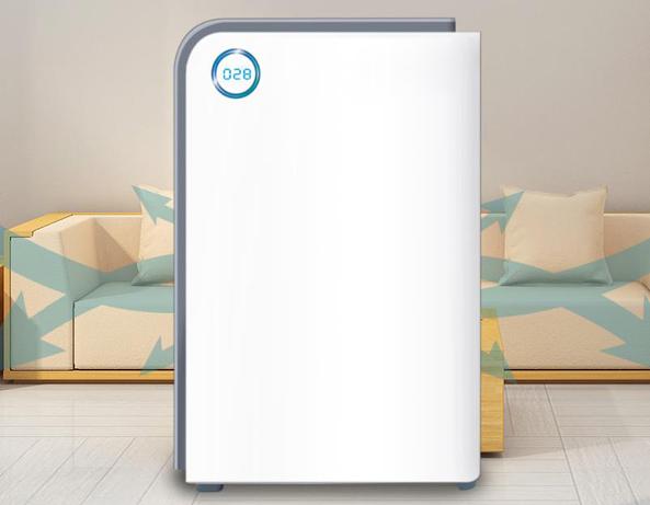 What are the types of dust sensors? Basic principles of dust sensors