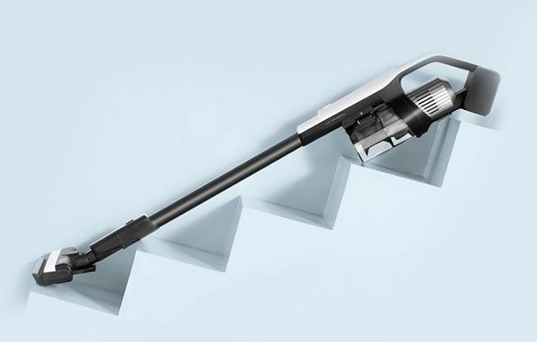 Can robot vacuums replace vacuum cleaners? The role of vacuum cleaner dust identification sensors