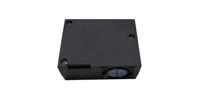 Sensors Empower Range Hood Intelligence