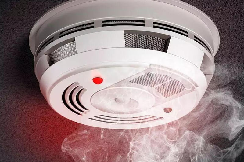 Difference between PM2.5 sensors and smoke sensors