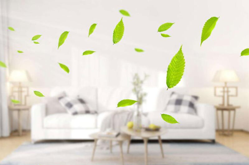 Understanding Fresh Air Control Panels: Smart Solutions to Improve Indoor Air Quality