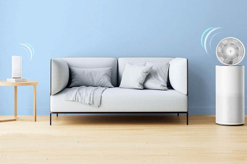 Laser Dust Sensor: Key Components for Enhancing Air Purifier Performance