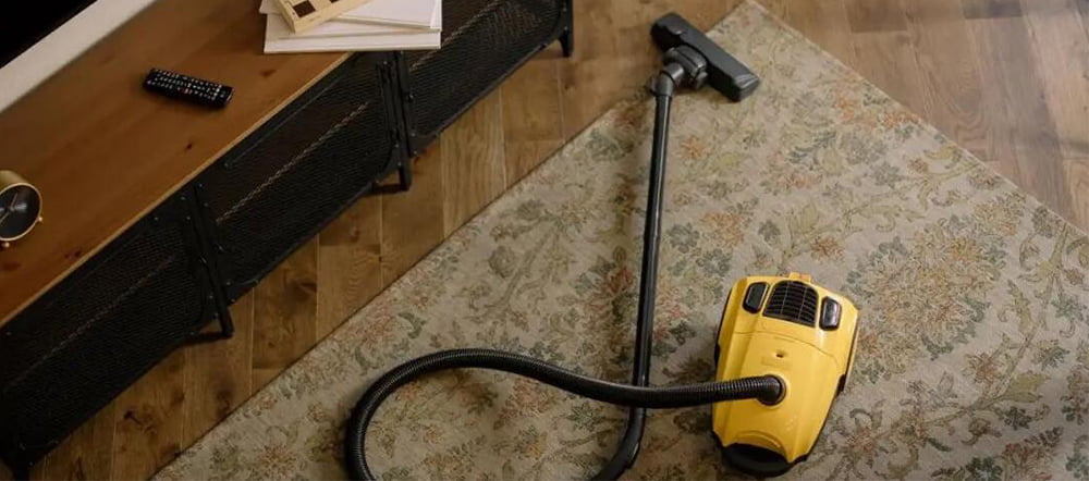 Vacuum Cleaner Sensors: The Future of Intelligent Cleaning