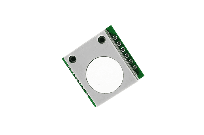 Current status and development trends of gas sensor research