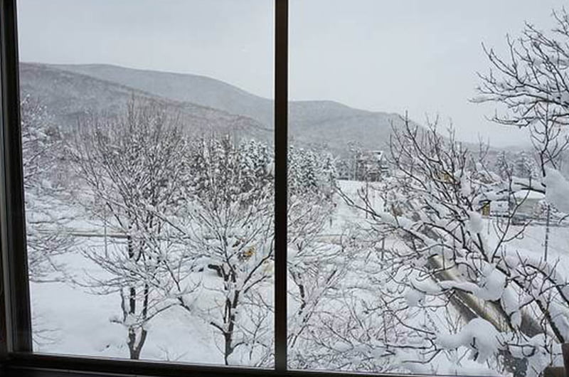 Installing Fresh Air Systems in Winter to Improve Indoor Air Quality