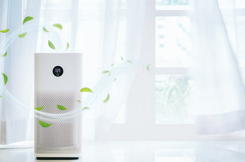 Double 11 Air Purifier Buying Guide, helping you choose your ideal product