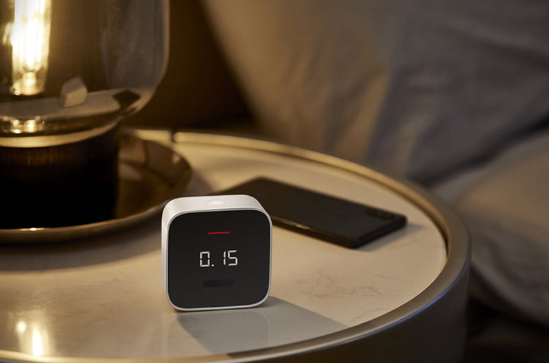 Common problems during the use of formaldehyde sensors