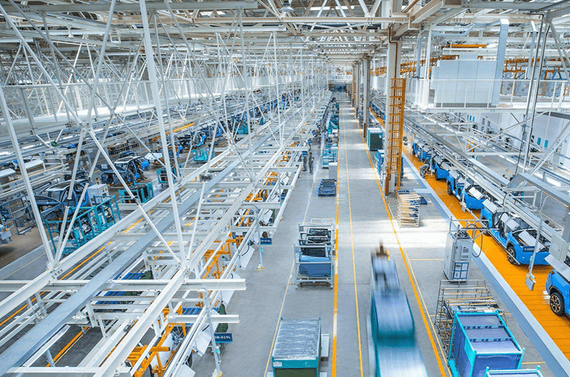 In which applications are infrared dust sensors widely used?