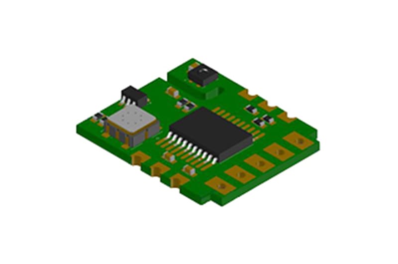 Temperature and Humidity Sensors: The &ldquo;Little Guards&rdquo; in Life