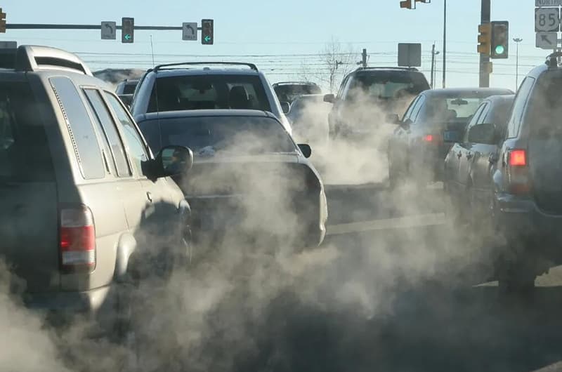 Dust Sensors: The &ldquo;Eyes&rdquo; of Air Quality Monitoring