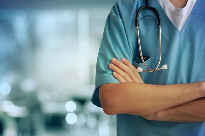 Applications of Infrared CO2 Sensors in Medical and Healthcare