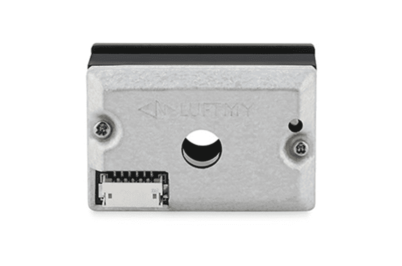 How to choose an infrared dust sensor?