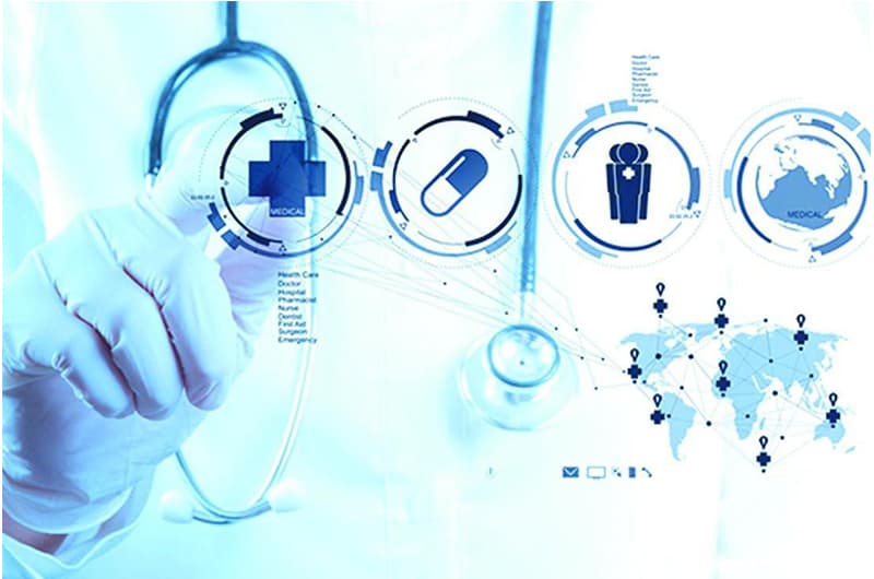 Dust Sensors: Key Applications in the Medical Field