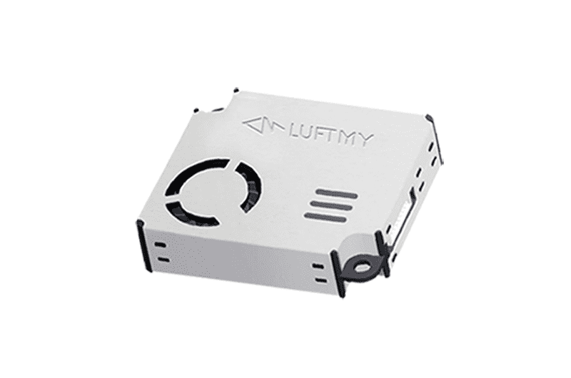 Application of All-in-One Sensors in Industrial Automation