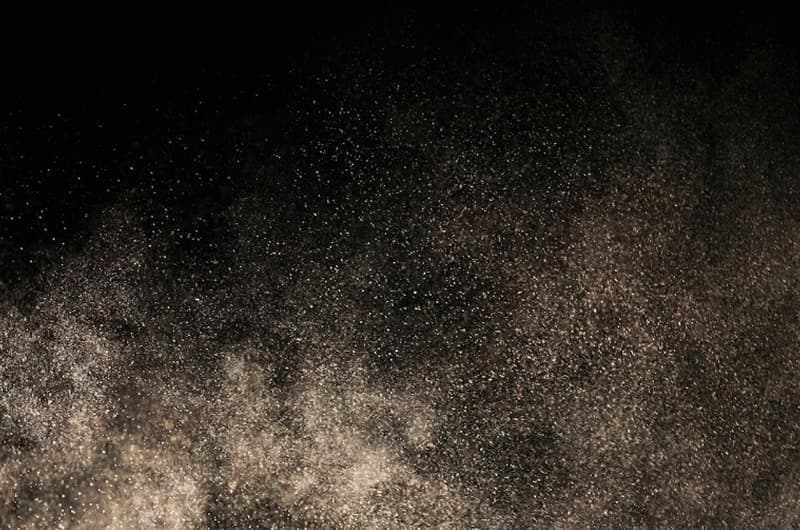 Calibration Methods for Dust Sensors