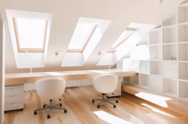 Indoor Air Quality Monitoring and Sensor Technology