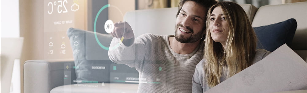 Complete guide to smart home sensors, making homes smarter