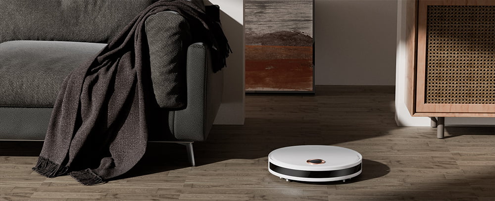 Why is your robot vacuum not &ldquo;obedient&rdquo; anymore? Is the sensor dirty?