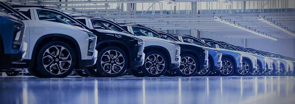 Complete Guide to New Energy Vehicle Sensors