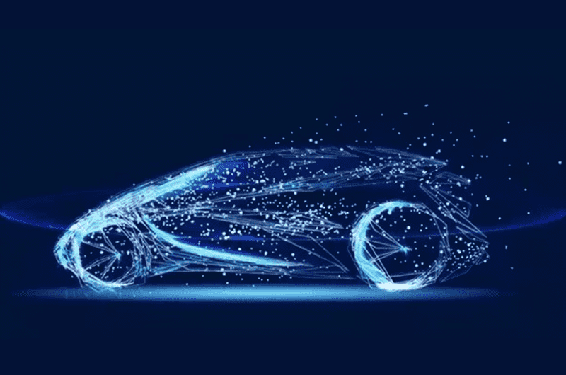 What roles do sensors on a car play?