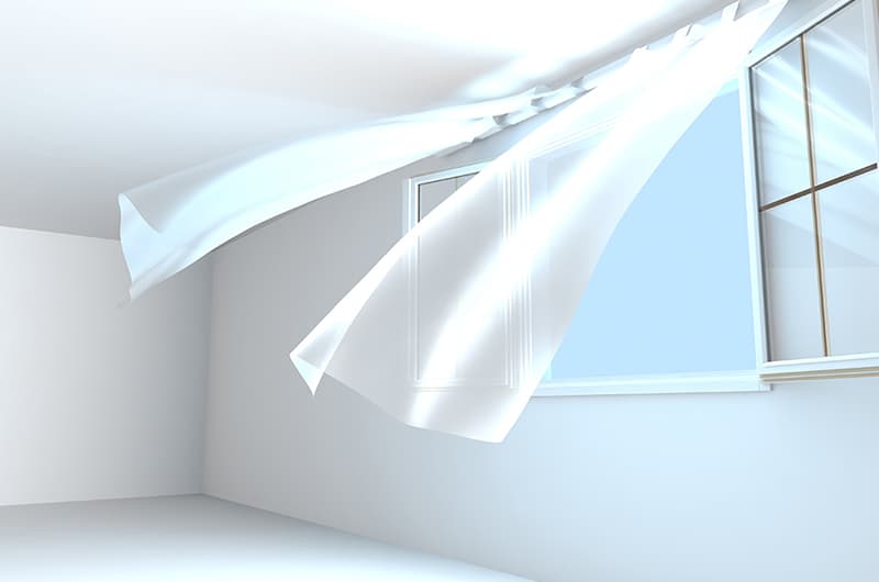 Common Questions Regarding Fresh Air Systems and CO2 Sensors