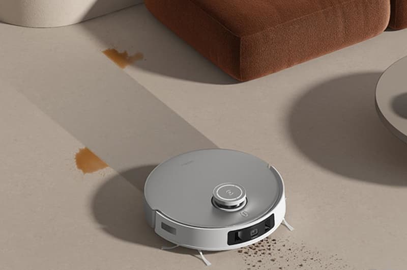 New Era of Smart Cleaning: How Does the Dust Sensor in a Robot Vacuum Work?