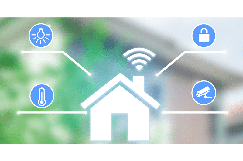 All-in-one sensor, an 'assistant' in daily life