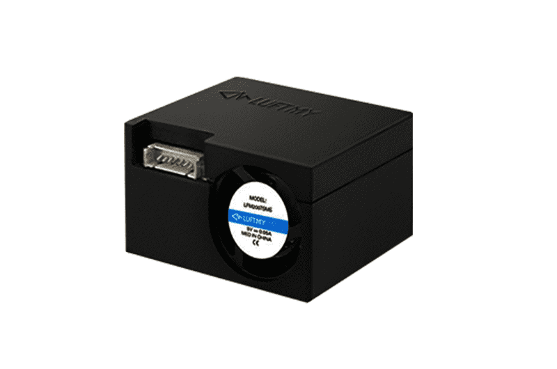 The Secret Weapon for Improving Indoor Air Quality: Fresh Air Systems and Laser Dust Sensors