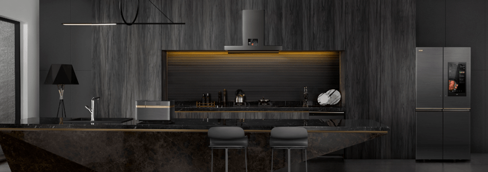 Selection Guide for Temperature and Humidity Sensors in Home Appliances