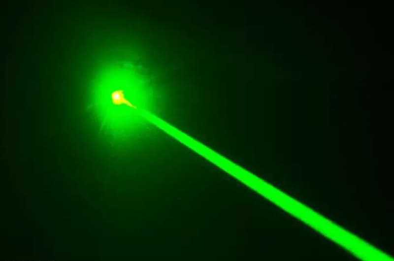 Application Scenarios and Development of Laser Sensors