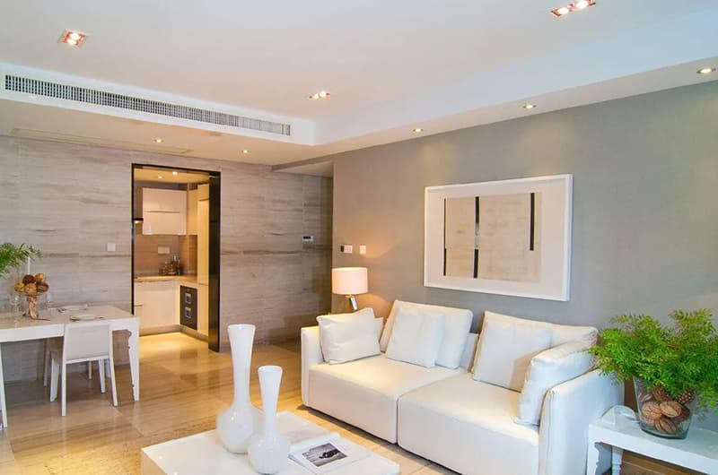 Fresh Air Controller: The Guardian of Indoor Environment